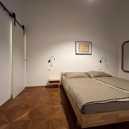 L'Arco Trieste Studio Living 1 Exterior photo